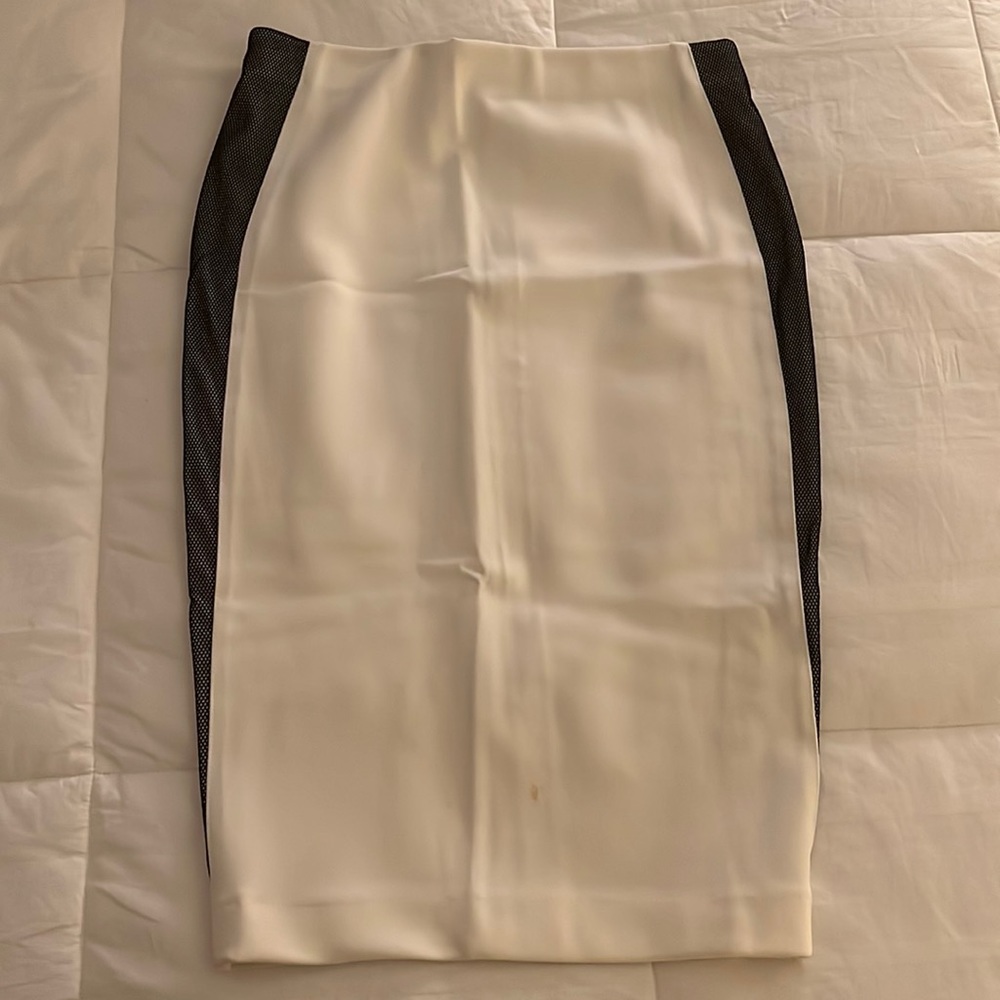 Robert Rodriguez Skirt